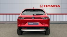 Honda HR-V 1.5 eHEV Advance 5dr CVT Hybrid Hatchback